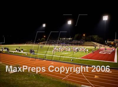 Thumbnail 2 in St. Ignatius vs Los Gatos (CCS Final) photogallery.