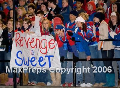 Thumbnail 1 in St. Ignatius vs Los Gatos (CCS Final) photogallery.