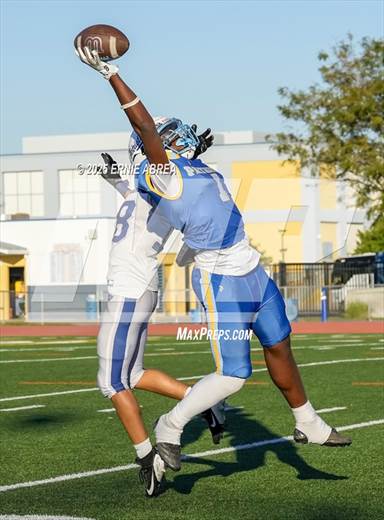 JV: Freedom @ Heritage