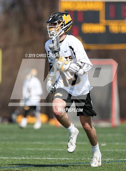 Thumbnail 3 in Canisius @ McQuaid Jesuit photogallery.