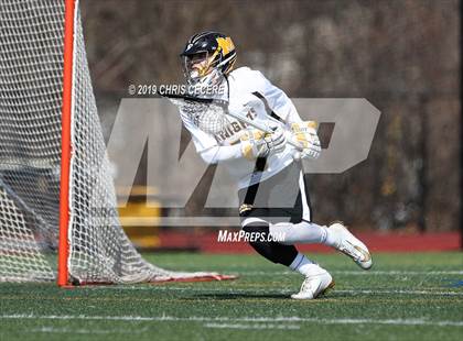 Thumbnail 3 in Canisius @ McQuaid Jesuit photogallery.