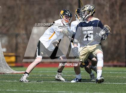 Thumbnail 3 in Canisius @ McQuaid Jesuit photogallery.