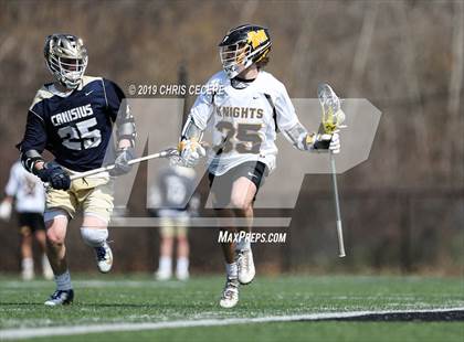 Thumbnail 3 in Canisius @ McQuaid Jesuit photogallery.