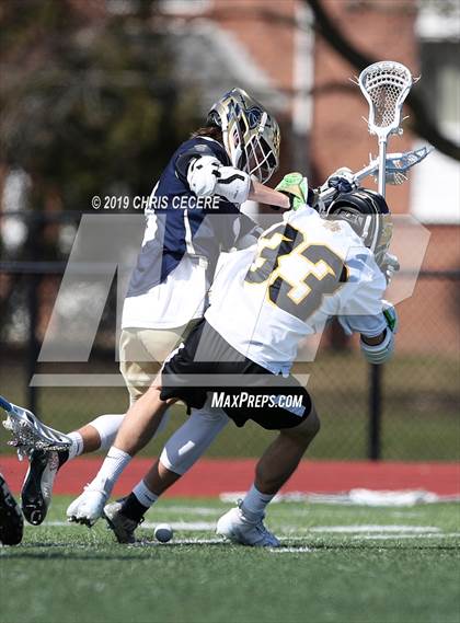 Thumbnail 2 in Canisius @ McQuaid Jesuit photogallery.