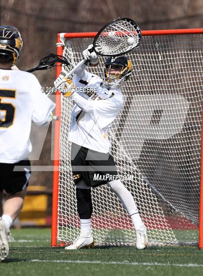 Thumbnail 3 in Canisius @ McQuaid Jesuit photogallery.
