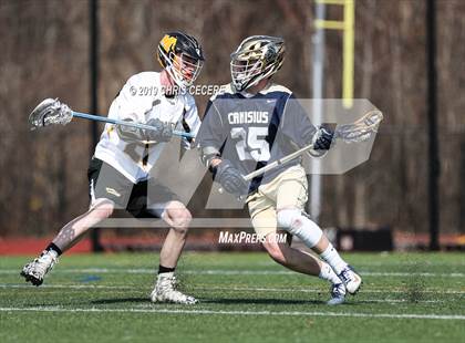 Thumbnail 2 in Canisius @ McQuaid Jesuit photogallery.