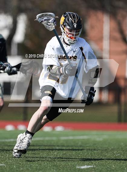 Thumbnail 3 in Canisius @ McQuaid Jesuit photogallery.