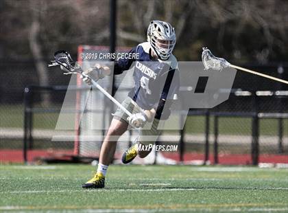 Thumbnail 3 in Canisius @ McQuaid Jesuit photogallery.