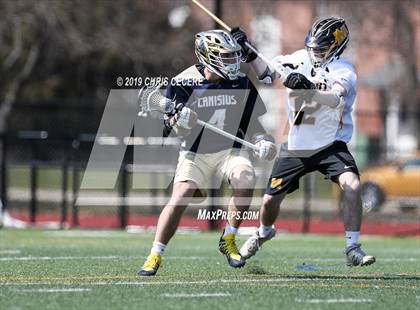 Thumbnail 3 in Canisius @ McQuaid Jesuit photogallery.
