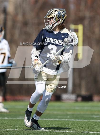 Thumbnail 3 in Canisius @ McQuaid Jesuit photogallery.