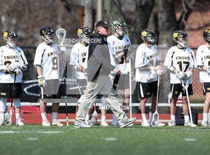Thumbnail 3 in Canisius @ McQuaid Jesuit photogallery.