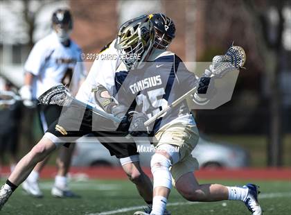 Thumbnail 3 in Canisius @ McQuaid Jesuit photogallery.