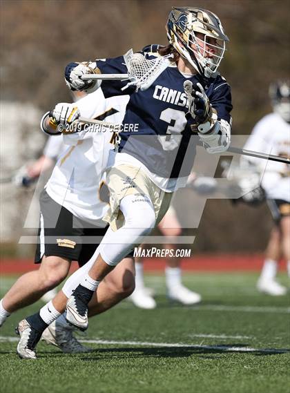 Thumbnail 2 in Canisius @ McQuaid Jesuit photogallery.