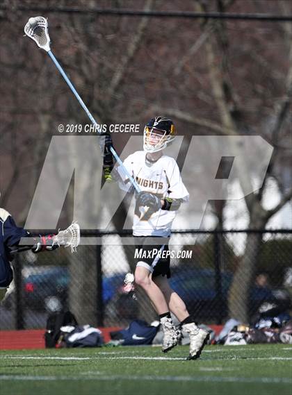 Thumbnail 2 in Canisius @ McQuaid Jesuit photogallery.