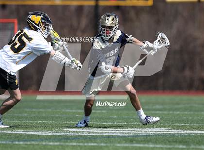 Thumbnail 3 in Canisius @ McQuaid Jesuit photogallery.