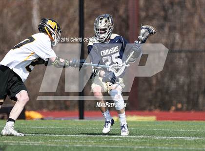 Thumbnail 3 in Canisius @ McQuaid Jesuit photogallery.