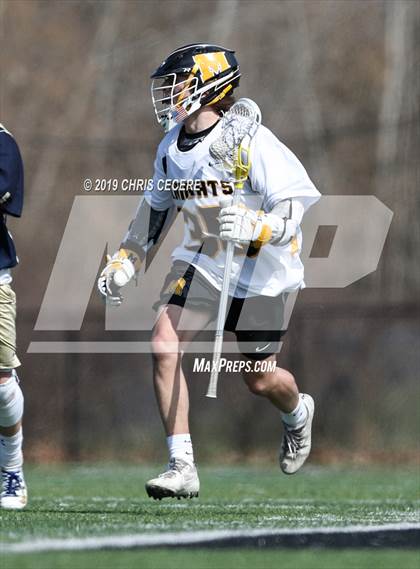 Thumbnail 1 in Canisius @ McQuaid Jesuit photogallery.