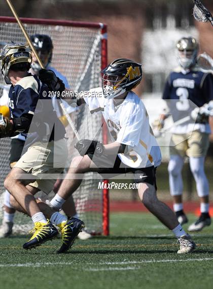Thumbnail 1 in Canisius @ McQuaid Jesuit photogallery.