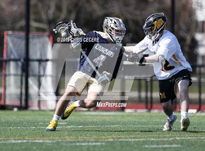 Thumbnail 1 in Canisius @ McQuaid Jesuit photogallery.