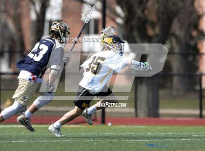 Thumbnail 3 in Canisius @ McQuaid Jesuit photogallery.
