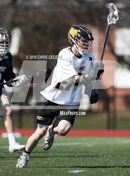Thumbnail 1 in Canisius @ McQuaid Jesuit photogallery.