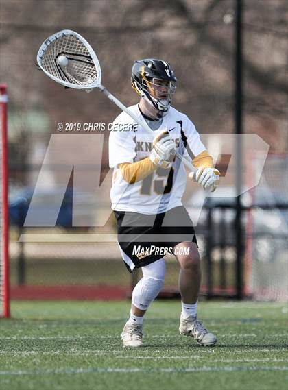 Thumbnail 3 in Canisius @ McQuaid Jesuit photogallery.