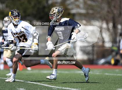 Thumbnail 3 in Canisius @ McQuaid Jesuit photogallery.