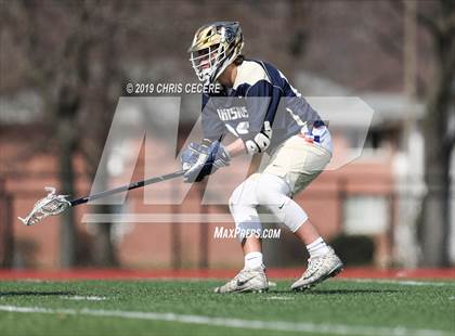 Thumbnail 3 in Canisius @ McQuaid Jesuit photogallery.