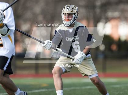 Thumbnail 2 in Canisius @ McQuaid Jesuit photogallery.