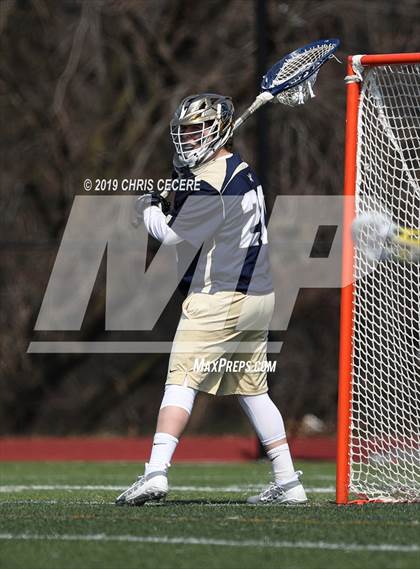 Thumbnail 3 in Canisius @ McQuaid Jesuit photogallery.