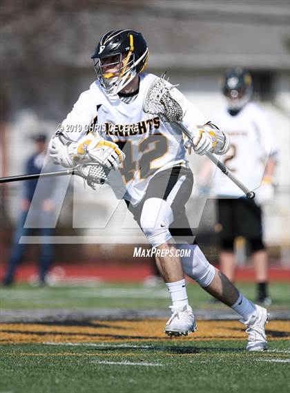 Thumbnail 3 in Canisius @ McQuaid Jesuit photogallery.