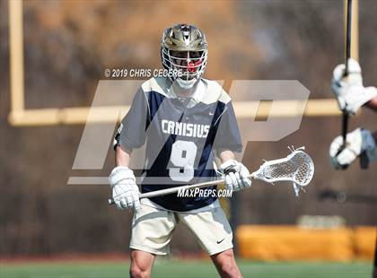 Thumbnail 3 in Canisius @ McQuaid Jesuit photogallery.