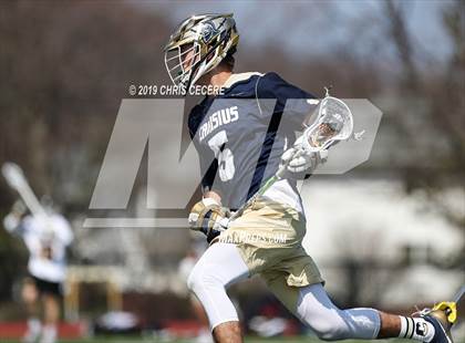 Thumbnail 3 in Canisius @ McQuaid Jesuit photogallery.
