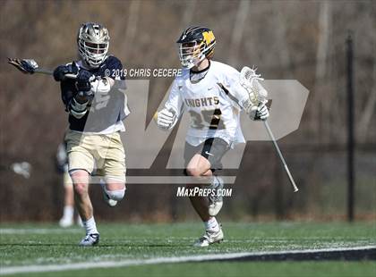 Thumbnail 2 in Canisius @ McQuaid Jesuit photogallery.