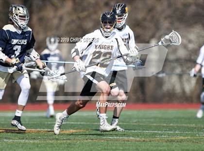 Thumbnail 3 in Canisius @ McQuaid Jesuit photogallery.