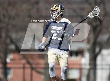 Thumbnail 2 in Canisius @ McQuaid Jesuit photogallery.