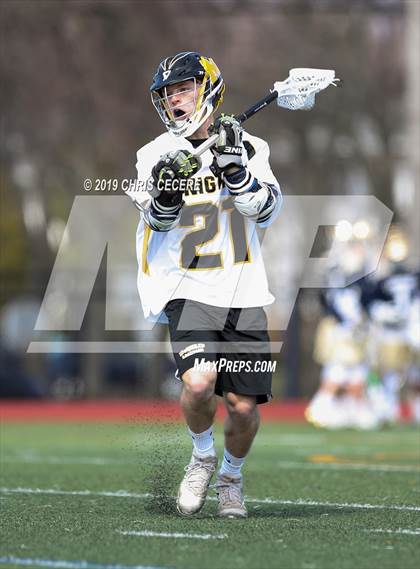 Thumbnail 3 in Canisius @ McQuaid Jesuit photogallery.