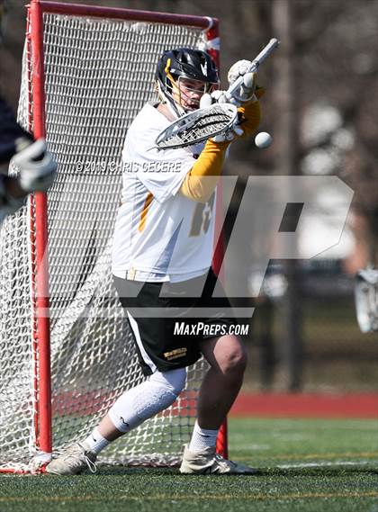Thumbnail 2 in Canisius @ McQuaid Jesuit photogallery.