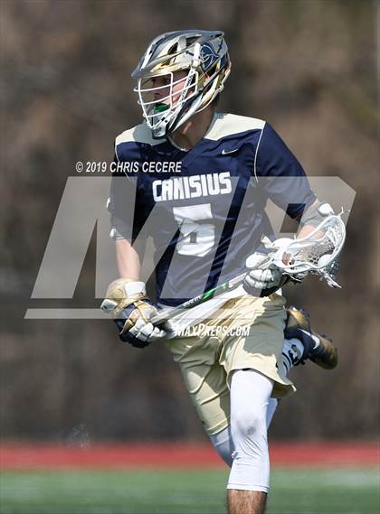 Thumbnail 2 in Canisius @ McQuaid Jesuit photogallery.