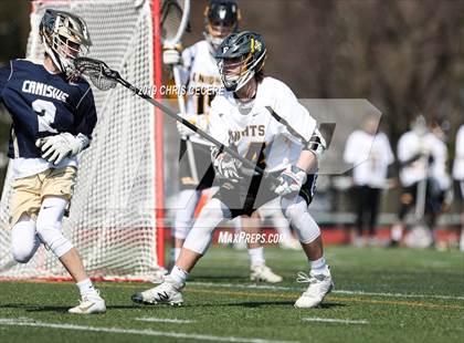 Thumbnail 3 in Canisius @ McQuaid Jesuit photogallery.