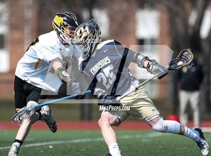 Thumbnail 2 in Canisius @ McQuaid Jesuit photogallery.