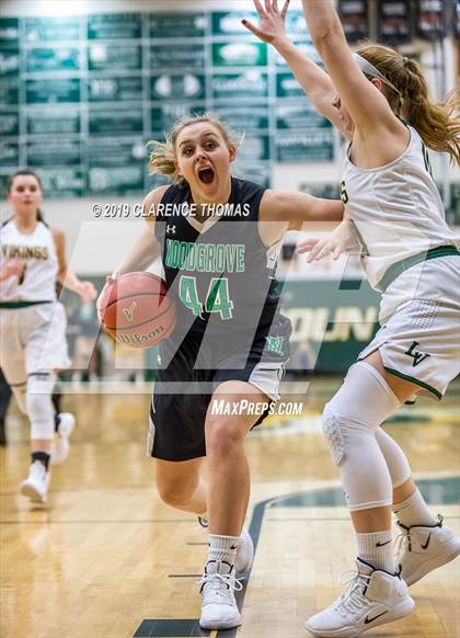 Thumbnail 2 in Woodgrove @ Loudoun Valley photogallery.