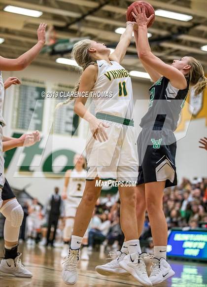 Thumbnail 3 in Woodgrove @ Loudoun Valley photogallery.