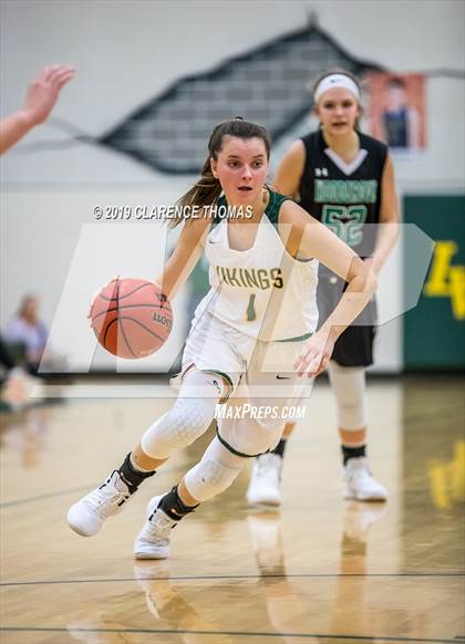 Thumbnail 2 in Woodgrove @ Loudoun Valley photogallery.