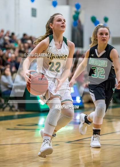 Thumbnail 1 in Woodgrove @ Loudoun Valley photogallery.
