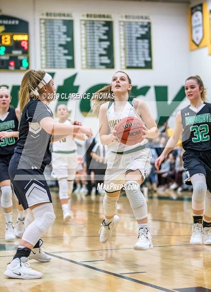 Thumbnail 2 in Woodgrove @ Loudoun Valley photogallery.