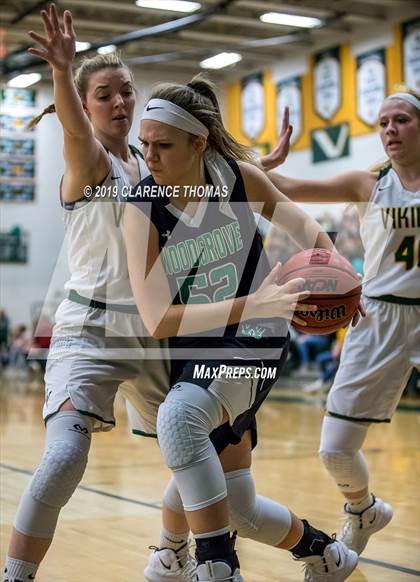 Thumbnail 2 in Woodgrove @ Loudoun Valley photogallery.