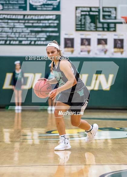 Thumbnail 3 in Woodgrove @ Loudoun Valley photogallery.