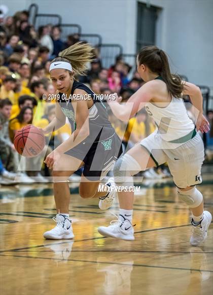 Thumbnail 3 in Woodgrove @ Loudoun Valley photogallery.