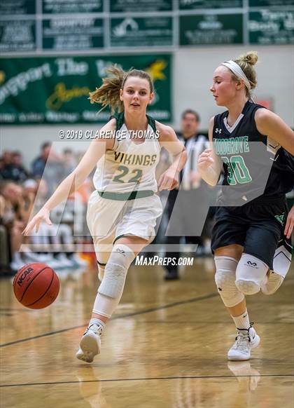 Thumbnail 2 in Woodgrove @ Loudoun Valley photogallery.